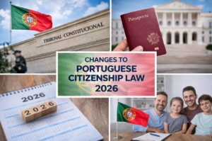 Portugal's Golden Visa
