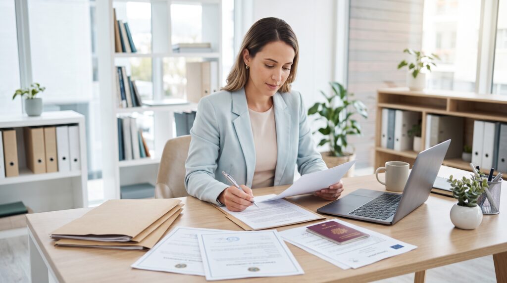 Portugal Visa Apostille Requirements: Which Documents Need to Be Apostilled - read more about!